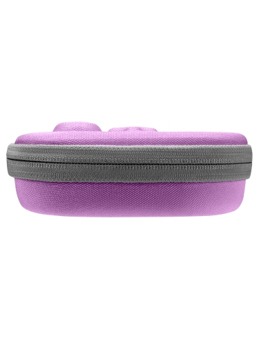 Tomtoc Gaming для Nintendo Switch 2 чехол FancyCase-G05 Slim Case Iris Purple