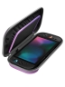 Tomtoc Gaming для Nintendo Switch 2 чехол FancyCase-G05 Slim Case Iris Purple