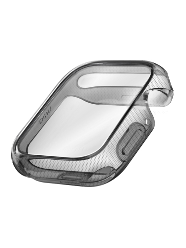 Uniq для Apple Watch 40 mm (Series 2/3) чехол Garde Smoke grey