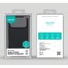 Nillkin для iPhone 17 Pro Max чехол Super Frosted Shield Pro Magnetic Black