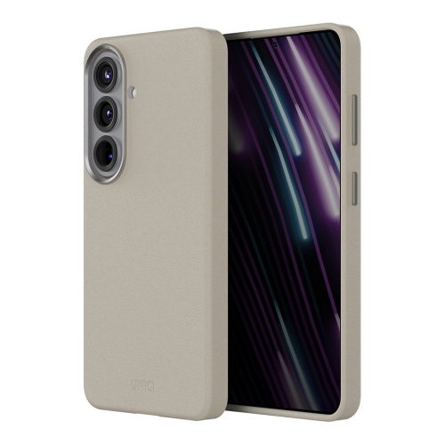 Uniq для Galaxy S26 чехол Lyden Clay (MagSafe)