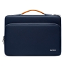 Tomtoc Laptop сумка Defender-A14 Laptop Briefcase 16" (Win) Navy Blue