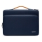 Tomtoc Laptop сумка Defender-A14 Laptop Briefcase 16" (Win) Navy Blue