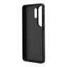 Guess для Galaxy S26 Ultra чехол PU 4G Big metal logo Hard Brown
