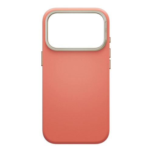 Uniq для iPhone 18 Pro Max/17 Pro Max чехол Lyden Terracotta (Magsafe)