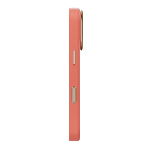 Uniq для iPhone 18 Pro Max/17 Pro Max чехол Lyden Terracotta (Magsafe)