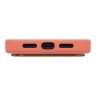 Uniq для iPhone 18 Pro Max/17 Pro Max чехол Lyden Terracotta (Magsafe)