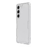 Чехол Nillkin Nature Pro для Galaxy S23, прозрачный