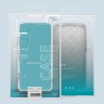 Чехол Nillkin Nature Pro для Galaxy S23, прозрачный