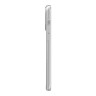 Uniq для iPhone 15 чехол Calio Clear (MagSafe)