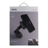 Uniq автодержатель Mondo Magnetic Windshield/Air vent Gumetal/Black