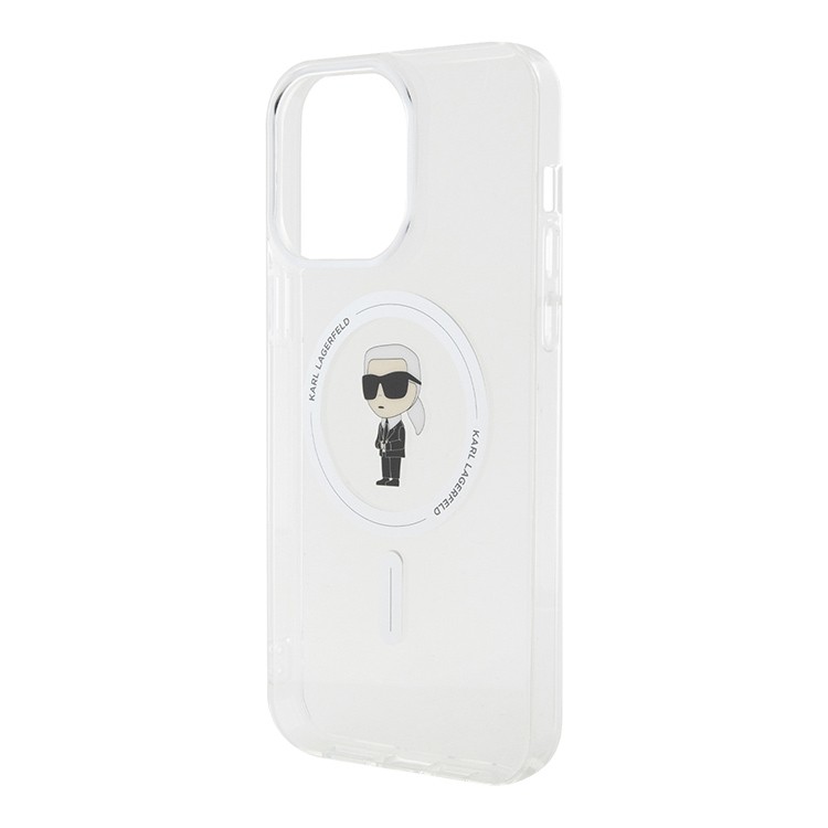 чехол karl lagerfeld iphone 15 pro max