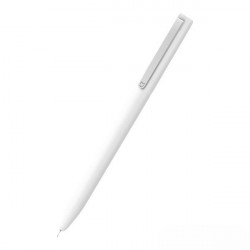 Ручка Xiaomi Mi Roller Pen, белая