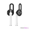 Крепление на ухо Elago Earpad для AirPods 1/2, черный (2 пары)