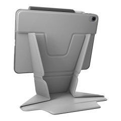 Uniq для iPad Air 11 (2024/25) чехол Ryze 360 Light Grey