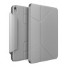 Uniq для iPad Air 11 (2024) чехол Ryze 360 Light Grey