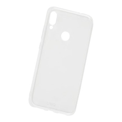 Чехол Uniq Glase для Xiaomi RedMi Note 7, прозрачный