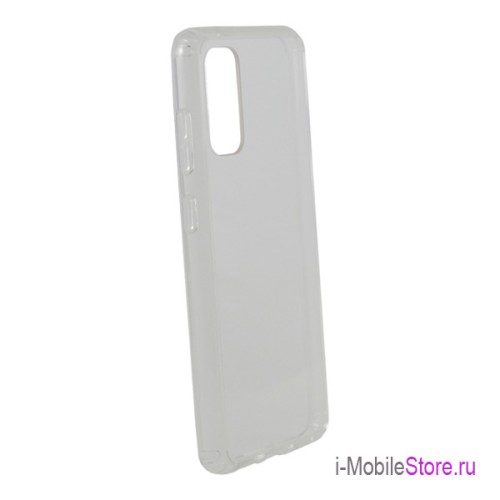 Чехол Uniq Lifepro Xtreme для Galaxy S20, прозрачный