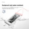 Elago для смартфонов чехол водонепроницаемый Waterproof Phone Pouch Lovely Pink