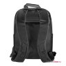 Mercedes Computer Backpack Piping для ноутбука до 15 дюймов, черный MEBP15CLSBK