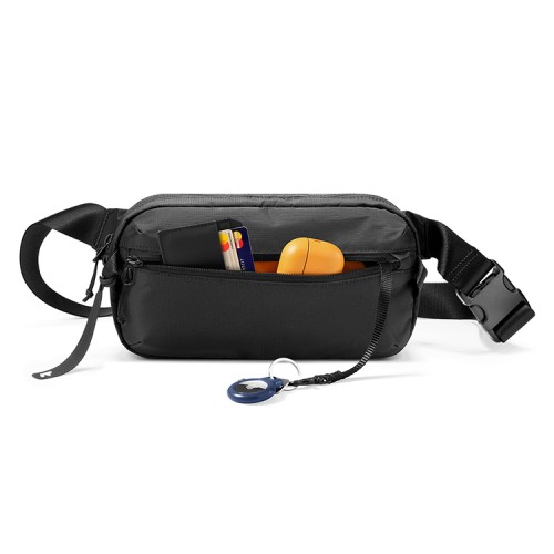 Tomtoc Travel сумка для аксессуаров Aviator-T33 Chest Bag 2.5L Black
