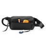 Tomtoc Travel сумка для аксессуаров Aviator-T33 Chest Bag 2.5L Black