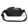 Tomtoc Travel сумка для аксессуаров Aviator-T33 Chest Bag 2.5L Black