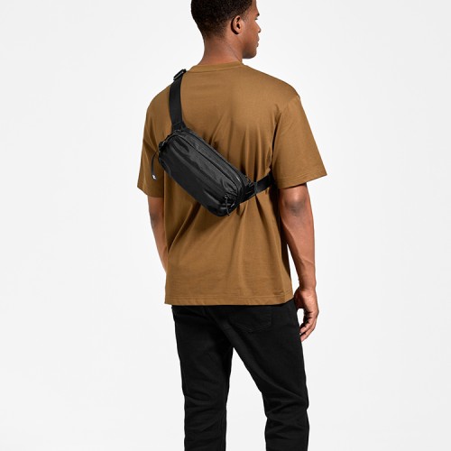 Tomtoc Travel сумка для аксессуаров Aviator-T33 Chest Bag 2.5L Black