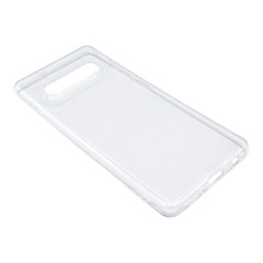 Чехол накладка innovation для Galaxy S10 Plus, прозрачный