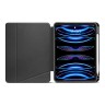 Tomtoc Tablet чехол Inspire-B50 3-Mode case iPad Pro 11 (2024) Black