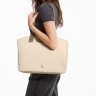 Tomtoc TheHer сумка Versatile-T23 Laptop Tote Bag 14" Khaki