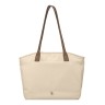 Tomtoc TheHer сумка Versatile-T23 Laptop Tote Bag 14" Khaki