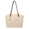 Tomtoc TheHer сумка Versatile-T23 Laptop Tote Bag 14" Khaki