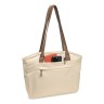 Tomtoc TheHer сумка Versatile-T23 Laptop Tote Bag 14" Khaki