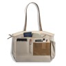 Tomtoc TheHer сумка Versatile-T23 Laptop Tote Bag 14" Khaki