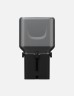 Energea СЗУ TravelGo adapter 45, 2USB-C PD45W 150 countries Gunmetal/Black