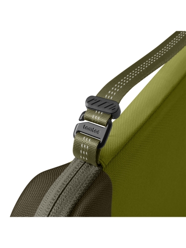 Tomtoc Gaming для Nintendo Switch 2 чехол FancyCase-G05 Slim Case Matcha