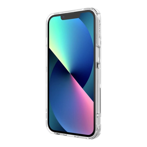 Чехол Nillkin Nature Pro для iPhone 13 Pro, прозрачный