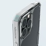 Чехол Nillkin Nature Pro для iPhone 13 Pro, прозрачный