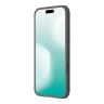 Nillkin для iPhone 17 Pro Max чехол Super Frosted Shield Pro Magnetic Transparent Black
