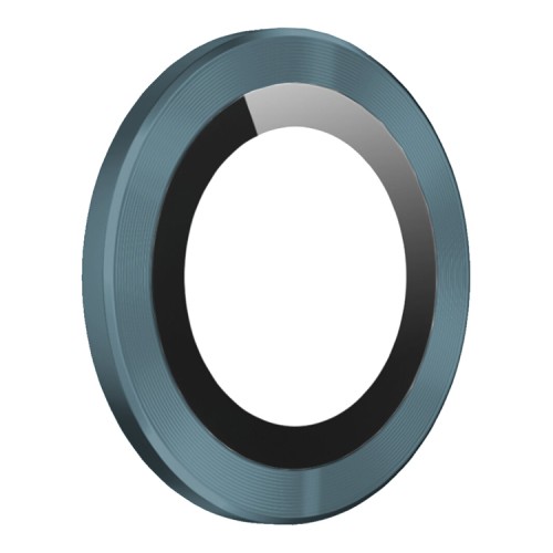 Защитное стекло BLUEO Camera Armor Lens для камеры iPhone 13 Pro | 13 Pro Max, Blue (3 шт)