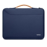 Tomtoc Laptop сумка Defender-A22-Lite Laptop Briefcase 16" (Win) Navy Blue