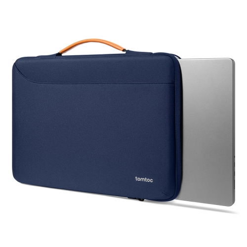 Tomtoc Laptop сумка Defender-A22-Lite Laptop Briefcase 16" (Win) Navy Blue