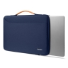 Tomtoc Laptop сумка Defender-A22-Lite Laptop Briefcase 16" (Win) Navy Blue