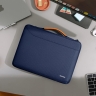 Tomtoc Laptop сумка Defender-A22-Lite Laptop Briefcase 16" (Win) Navy Blue