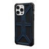 Чехол Urban Armor Gear (UAG) Monarch Series для iPhone 14 Pro Max, Mallard