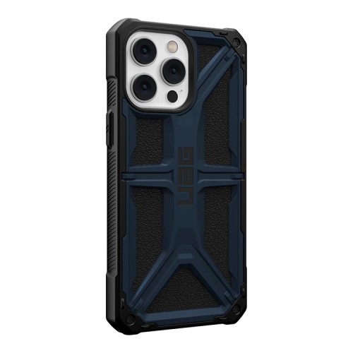 Чехол Urban Armor Gear (UAG) Monarch Series для iPhone 14 Pro Max, Mallard