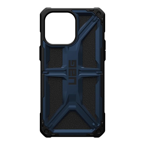 Чехол Urban Armor Gear (UAG) Monarch Series для iPhone 14 Pro Max, Mallard