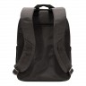 Рюкзак BMW Computer Backpack with pockets Tricolor line для ноутбука 15", черный