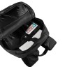 Рюкзак BMW Computer Backpack with pockets Tricolor line для ноутбука 15", черный
